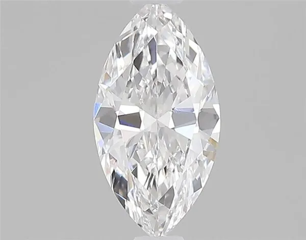 0.4ct MARQUISE D VS1 Natural diamond