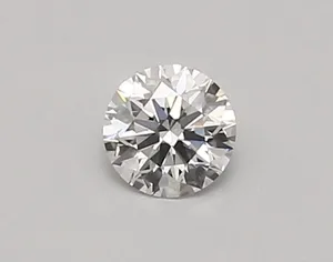 0.33ct ROUND D VVS2 Lab diamond