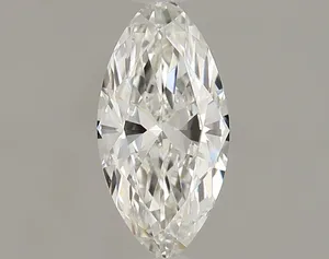0.56ct MARQUISE H VS1 Natural diamond