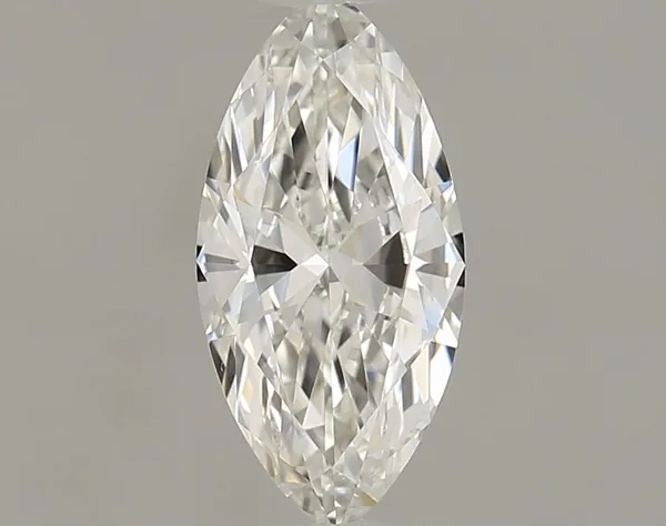 0.56ct MARQUISE H VS1 Natural diamond