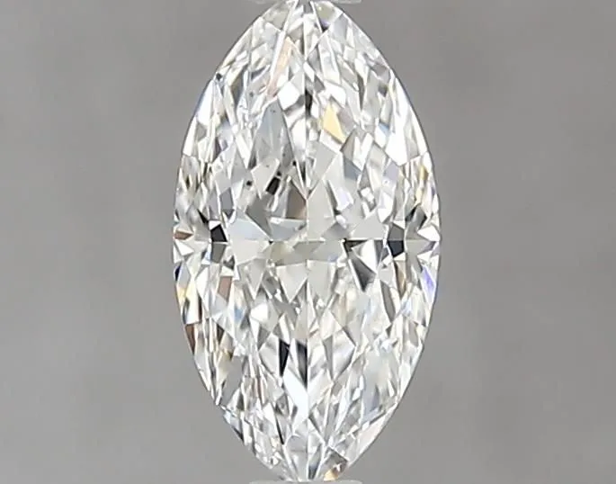 0.56ct MARQUISE G VS2 Natural diamond