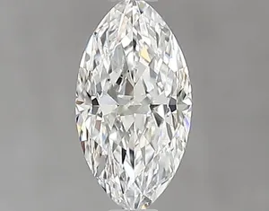 0.56ct MARQUISE G VS2 Natural diamond