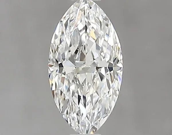0.56ct MARQUISE G VS2 Natural diamond