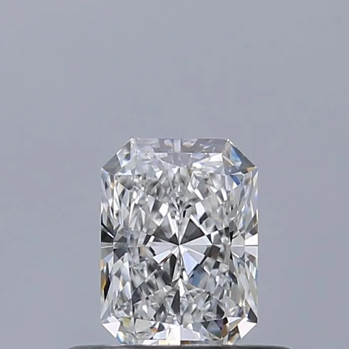 0.40ct RADIANT D VVS1 Natural diamond