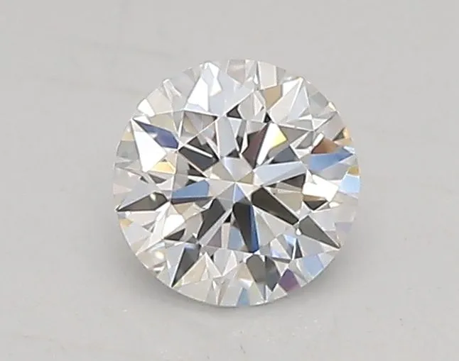 0.33ct ROUND D VVS2 Lab Grown diamond