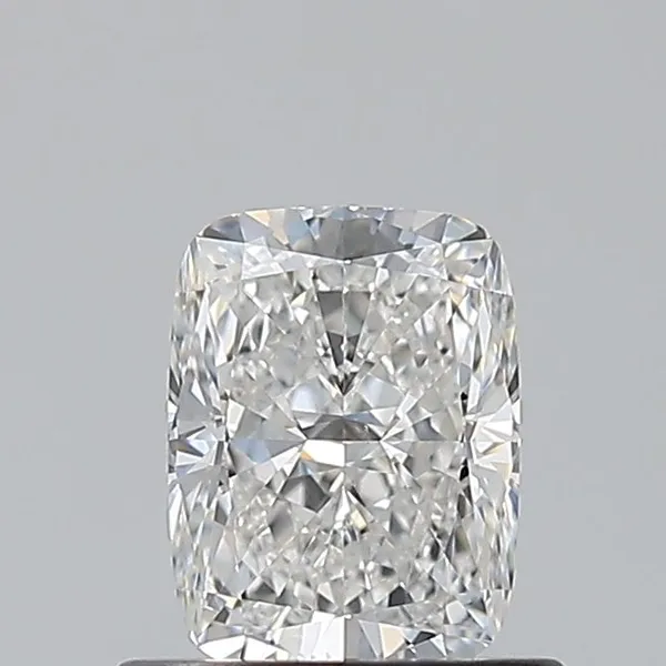 0.7ct CUSHION F VS1 Natural diamond