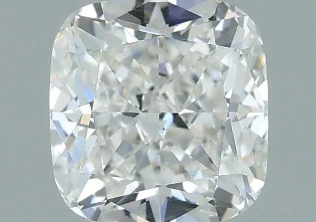 0.47ct CUSHION G VS1 Natural diamond
