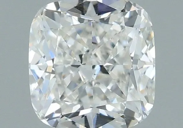 0.47ct CUSHION G VS1 Natural diamond