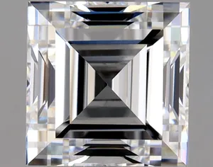 1.01ct RADIANT E VS1 Natural diamond