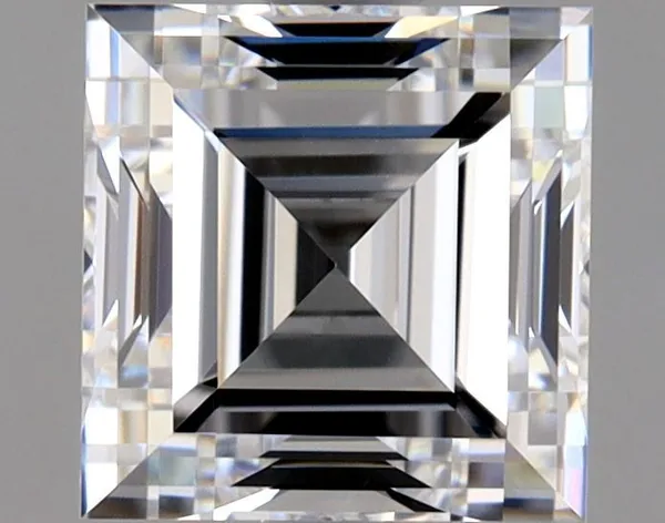 1.01ct RADIANT E VS1 Natural diamond