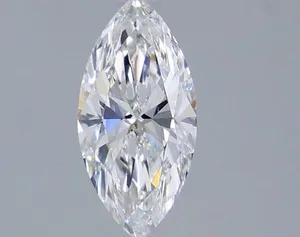 1.01ct MARQUISE E VVS2 Lab diamond
