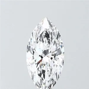 1.07ct MARQUISE D VVS2 Lab diamond