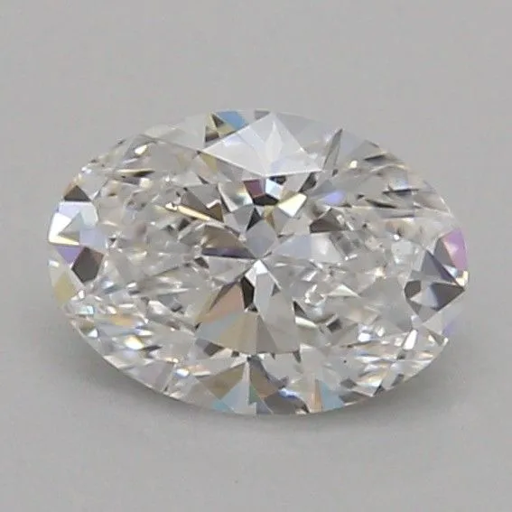 0.32ct OVAL D VS1 Lab Grown diamond