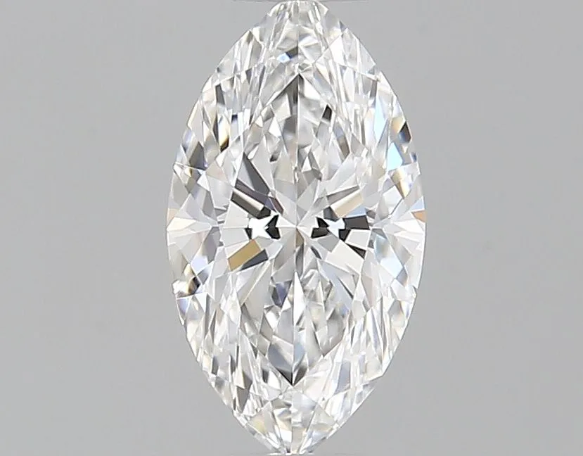 0.32ct MARQUISE E VVS1 Natural diamond