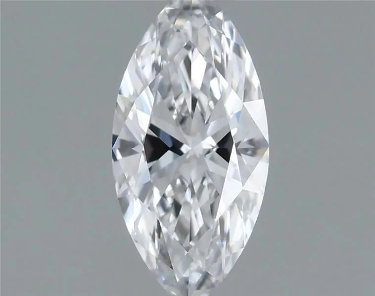 0.33ct MARQUISE D VVS2 Natural diamond