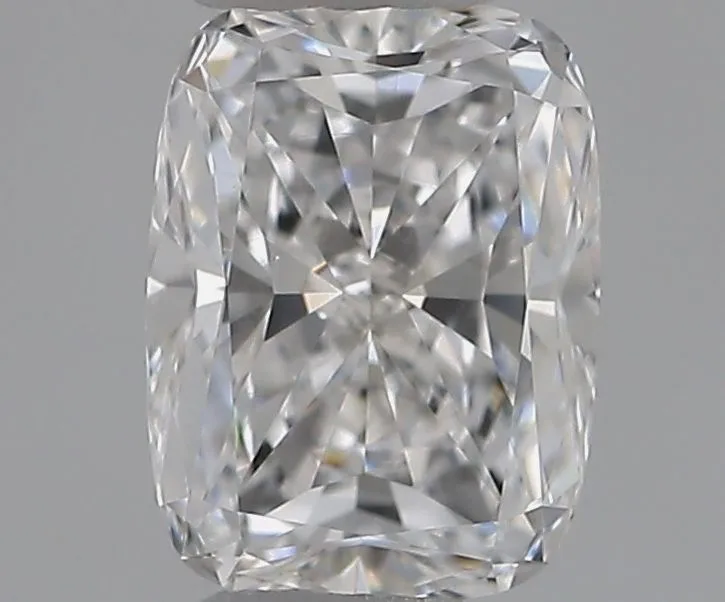 0.50ct CUSHION E VS1 Natural diamond