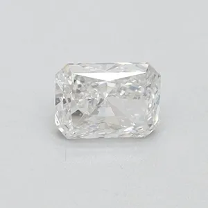 0.4ct RADIANT E VS1 Lab diamond