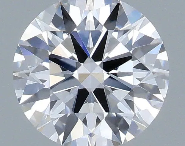 0.33ct ROUND E VS1 Lab Grown diamond