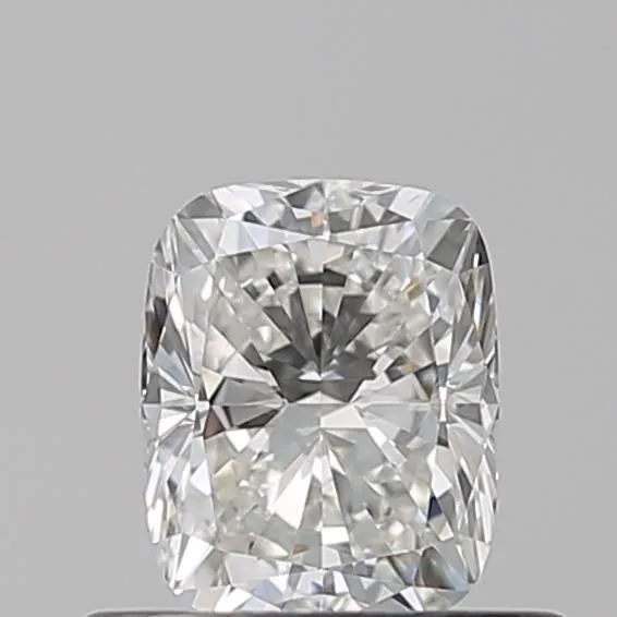 0.50ct CUSHION G IF Natural diamond