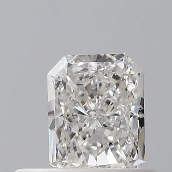 0.42ct RADIANT G VS1 Natural diamond