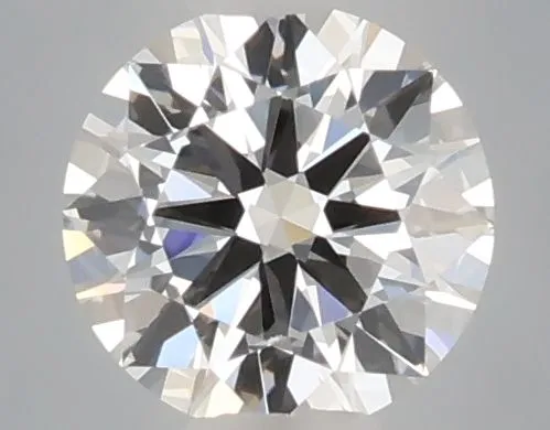 0.32ct ROUND D VVS2 Lab Grown diamond