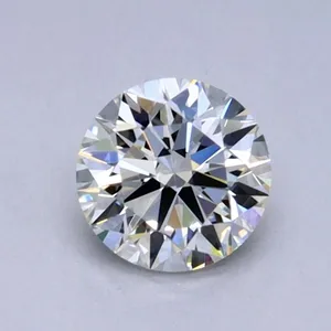 0.3ct ROUND H VVS2 Natural diamond