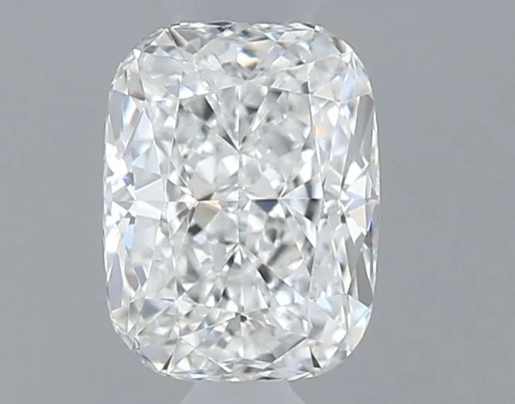 0.30ct CUSHION E VVS1 Natural diamond