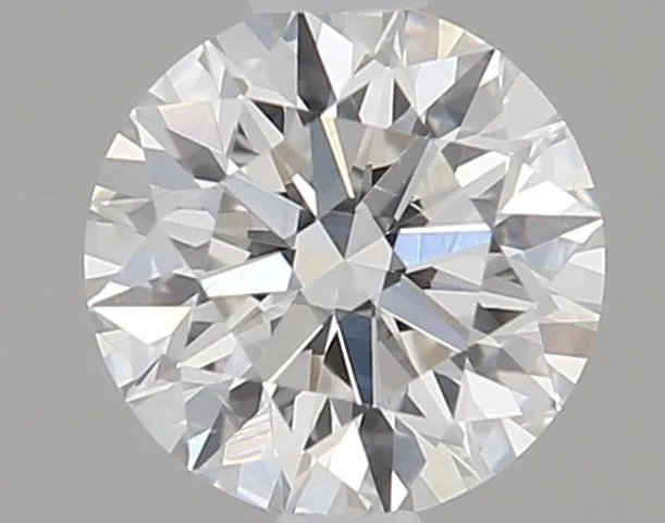 0.31ct ROUND G SI1 Natural diamond
