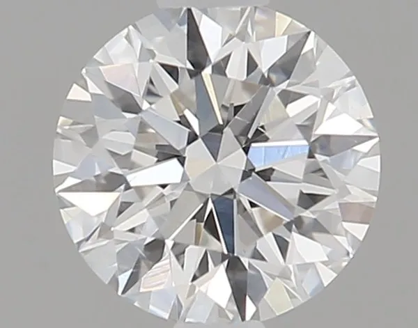0.31ct ROUND G SI1 Natural diamond