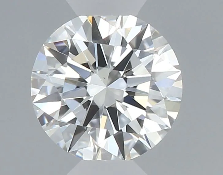 0.30ct ROUND H VS1 Natural diamond