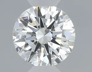 0.3ct ROUND H VS1 Natural diamond