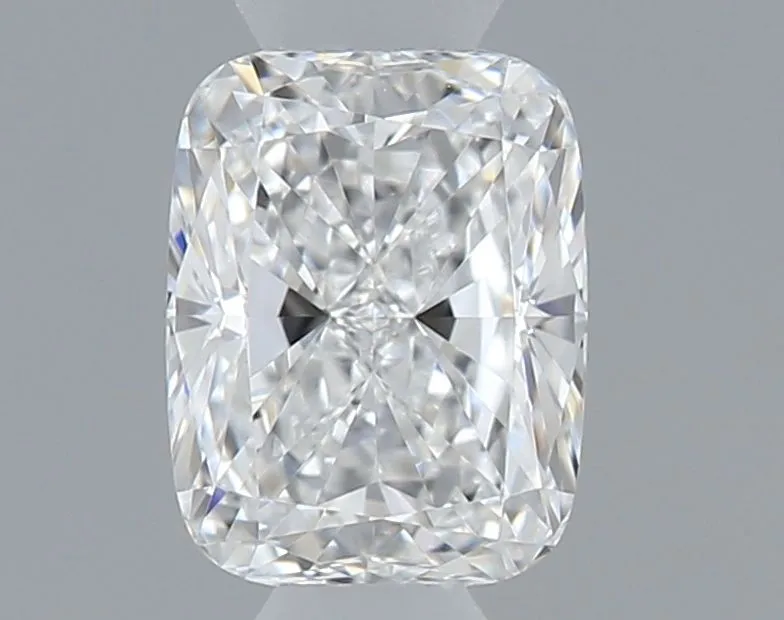 0.35ct CUSHION E VVS1 Natural diamond