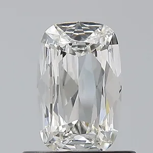 0.51ct CUSHION G VS1 Natural diamond