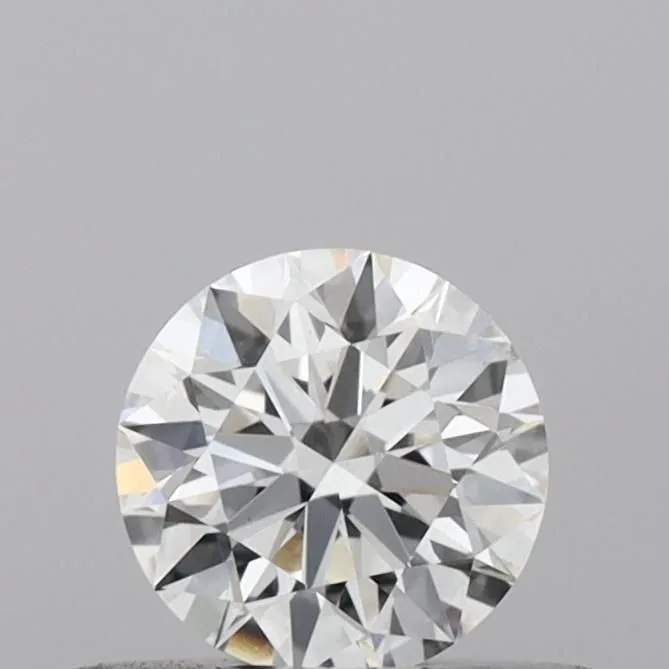 0.37ct ROUND E VS1 Lab Grown diamond