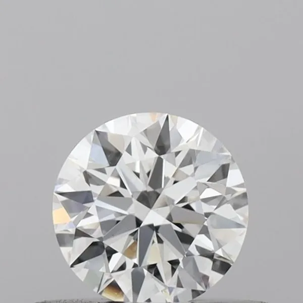 0.37ct ROUND E VS1 Lab diamond