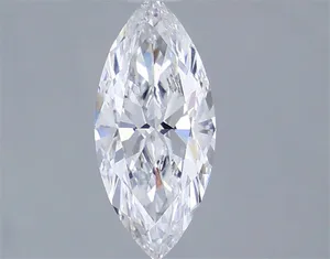 0.94ct MARQUISE D VS1 Lab diamond