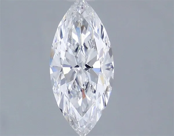 0.94ct MARQUISE D VS1 Lab diamond