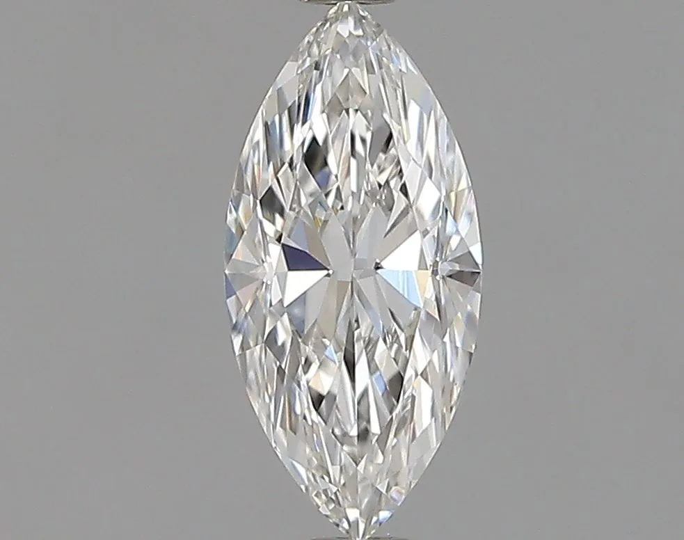 0.50ct MARQUISE G VVS1 Natural diamond