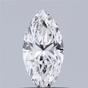 0.51ct MARQUISE F SI1 Natural diamond