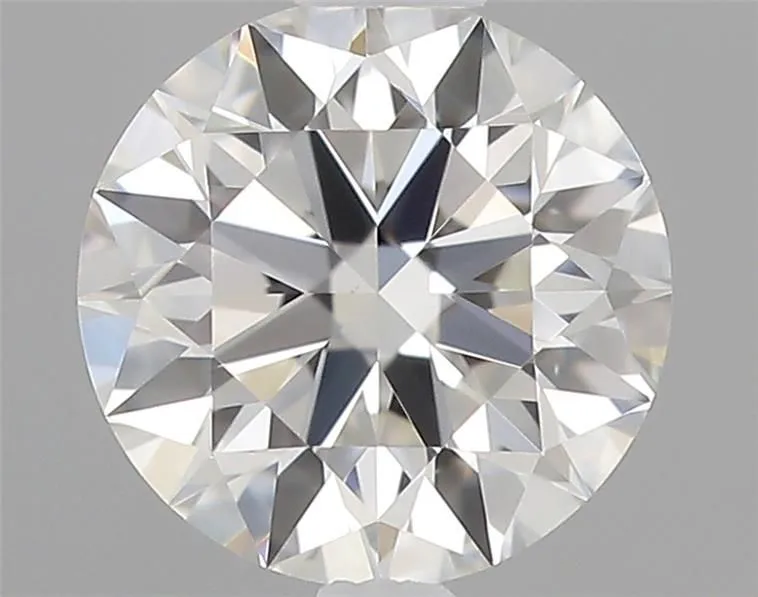 0.30ct ROUND H VS1 Natural diamond