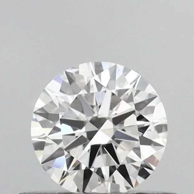 0.38ct ROUND D VS1 Lab Grown diamond