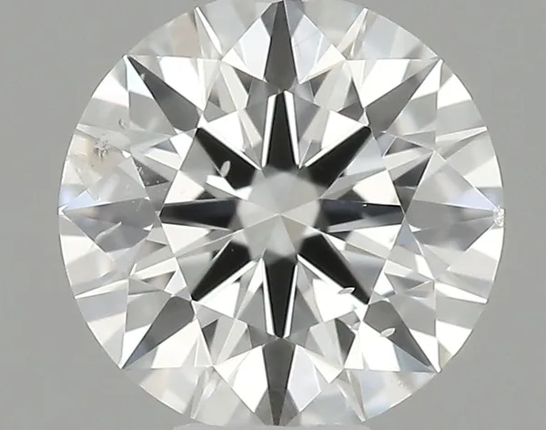 0.3ct ROUND G SI2 Natural diamond