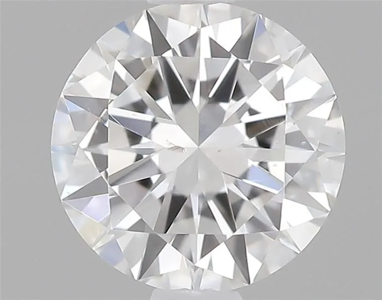 0.30ct ROUND E SI1 Natural diamond