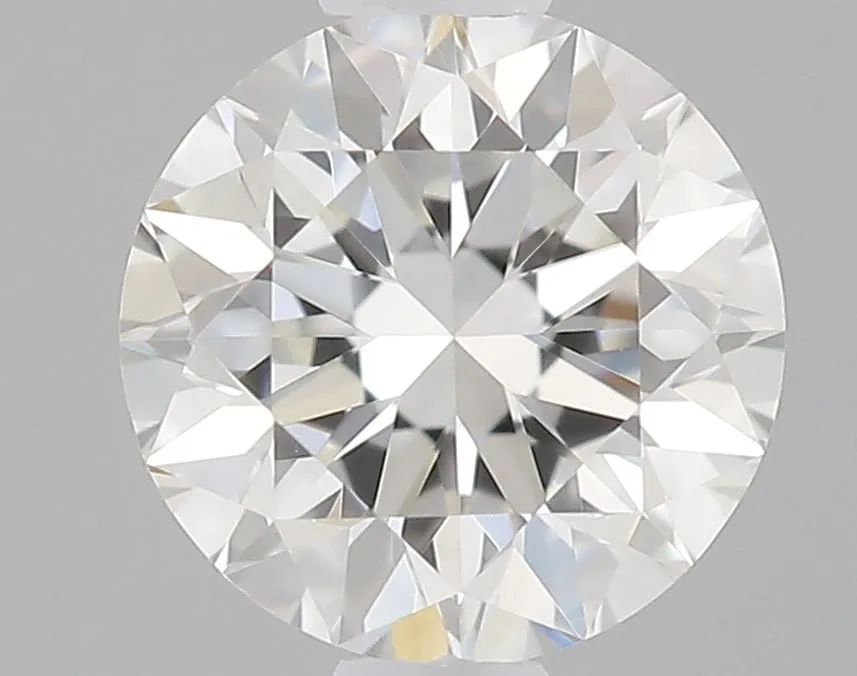 0.30ct ROUND H VS1 Natural diamond