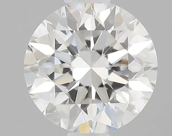 0.3ct ROUND H VS1 Natural diamond