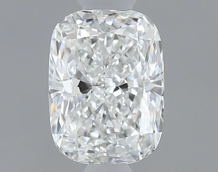0.30ct CUSHION F IF Natural diamond