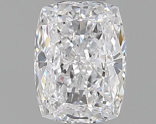 0.30ct CUSHION D VVS1 Natural diamond