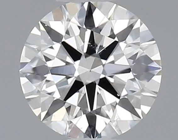0.31ct ROUND G SI1 Natural diamond