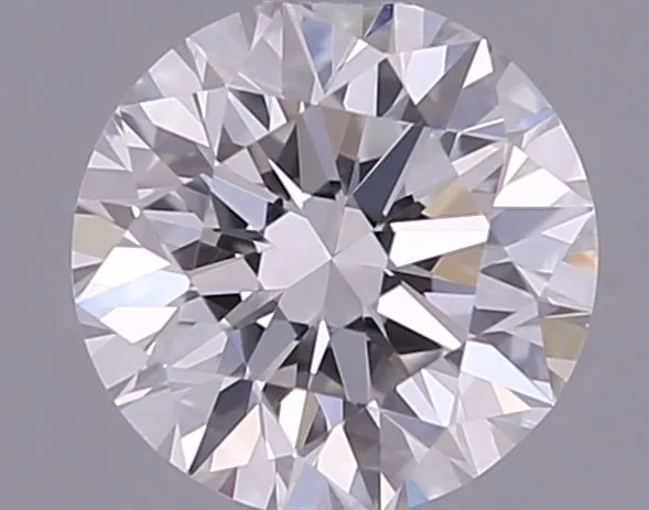 0.3ct ROUND H VVS1 Natural diamond