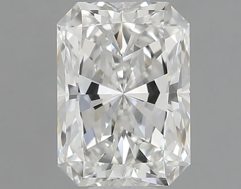 1.03ct RADIANT H VVS1 Natural diamond